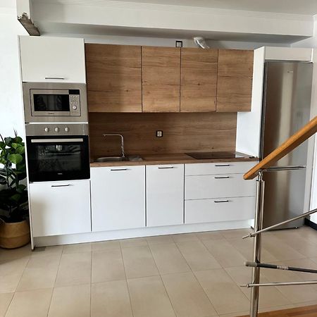 Apartamento Villa Bruno Con Vistas Al Mar, Primera Linea De Playa Cotillo Eksteriør bilde