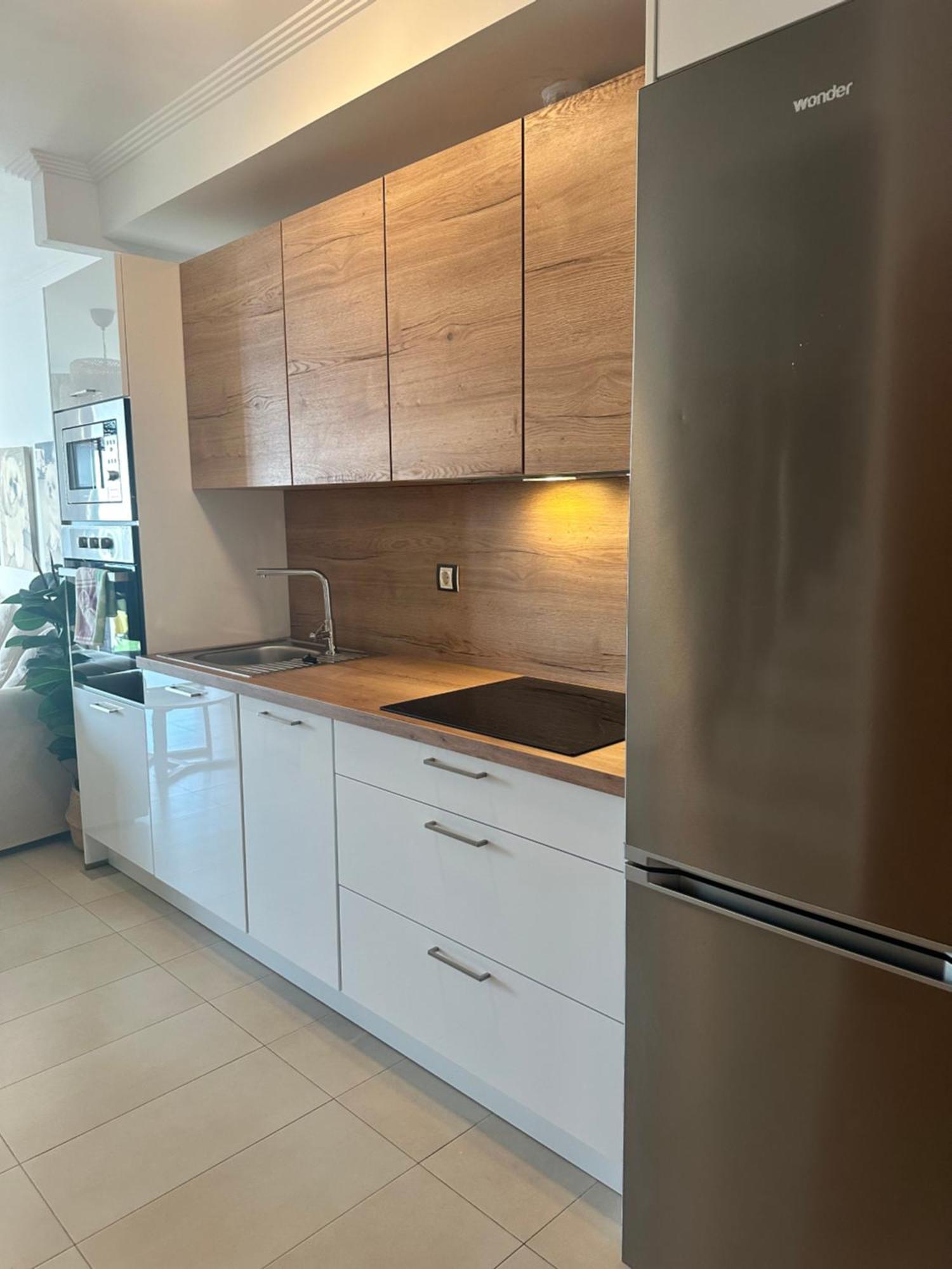 Apartamento Villa Bruno Con Vistas Al Mar, Primera Linea De Playa Cotillo Eksteriør bilde